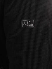 Piumini Nero Yes-zee