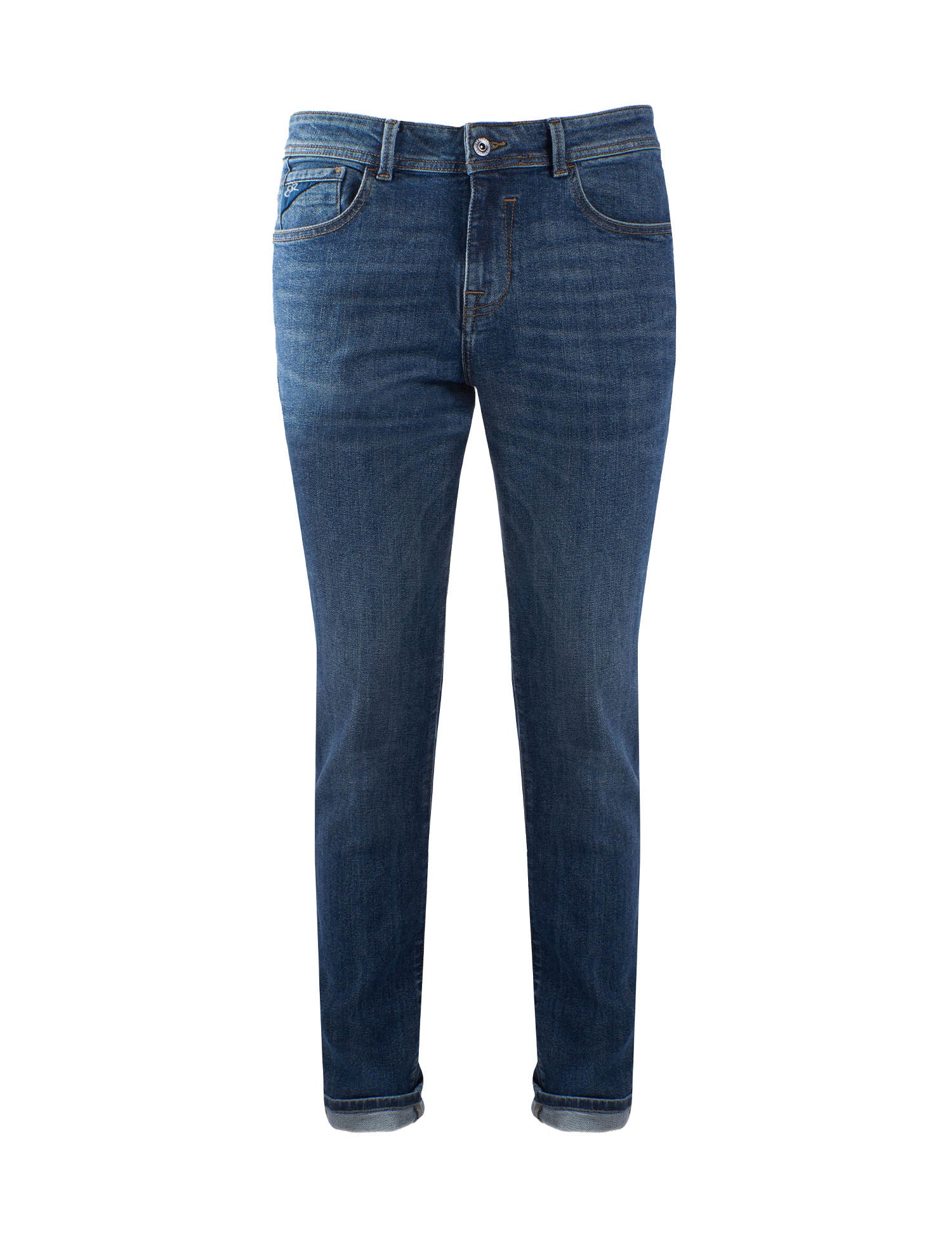 Jeans Blu Yes-zee