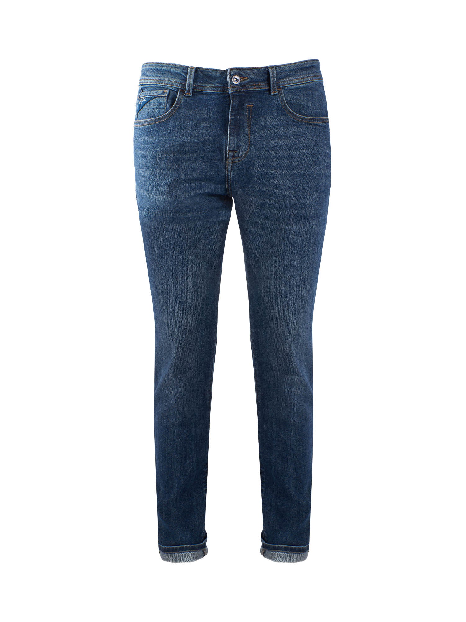 Jeans Blu Yes-zee