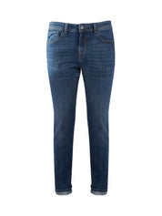 Jeans Blu Yes-zee