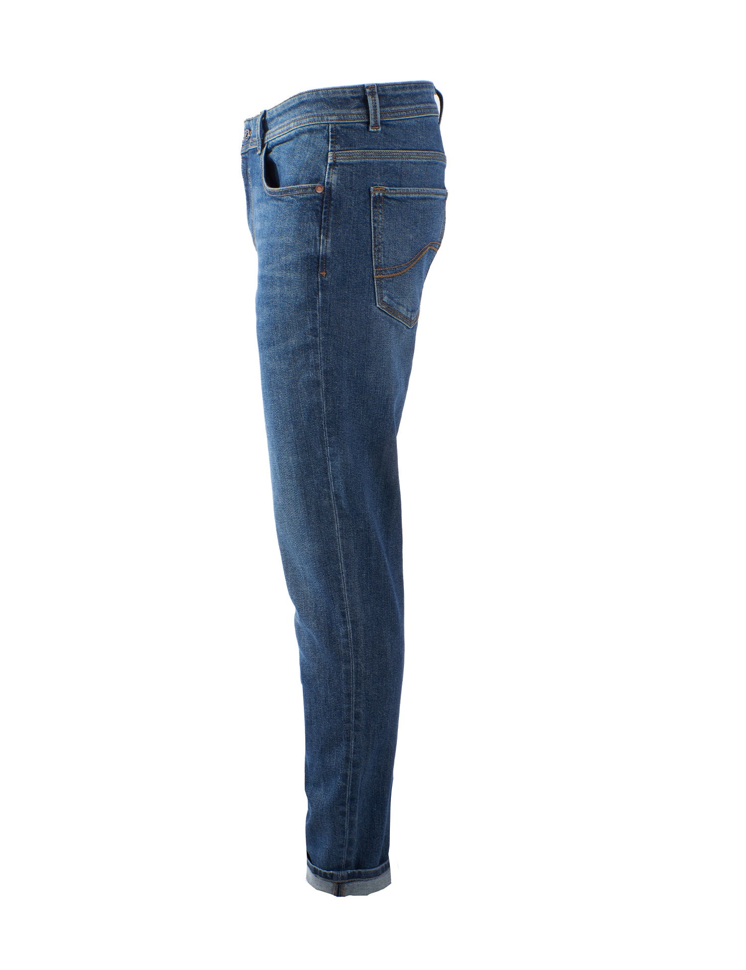 Jeans Blu Yes-zee
