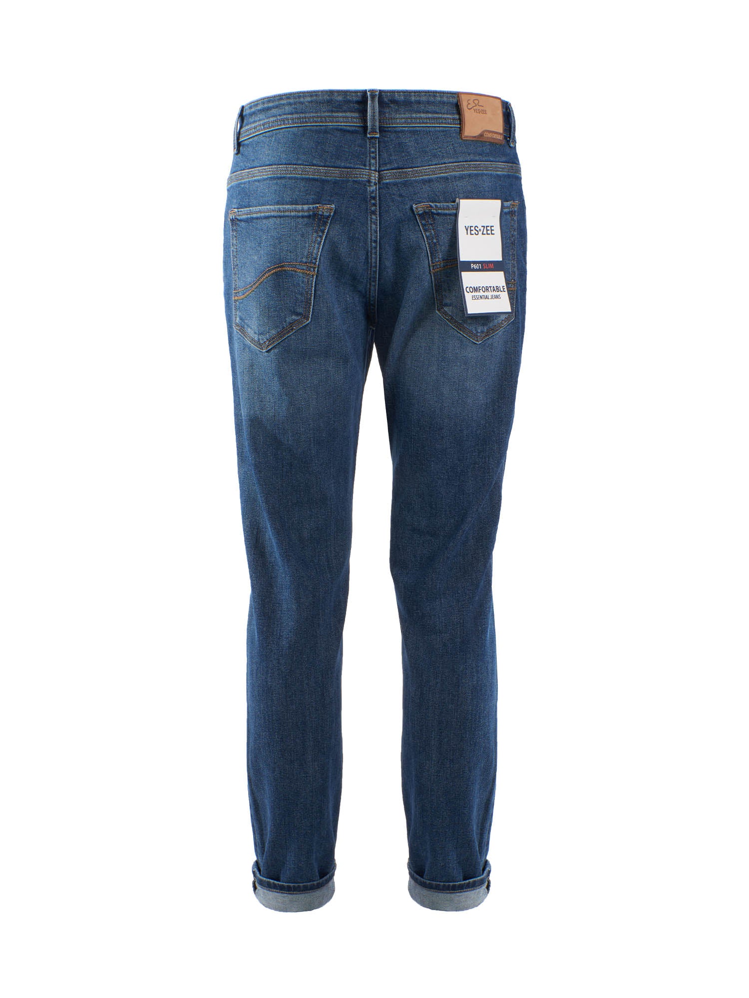 Jeans Blu Yes-zee