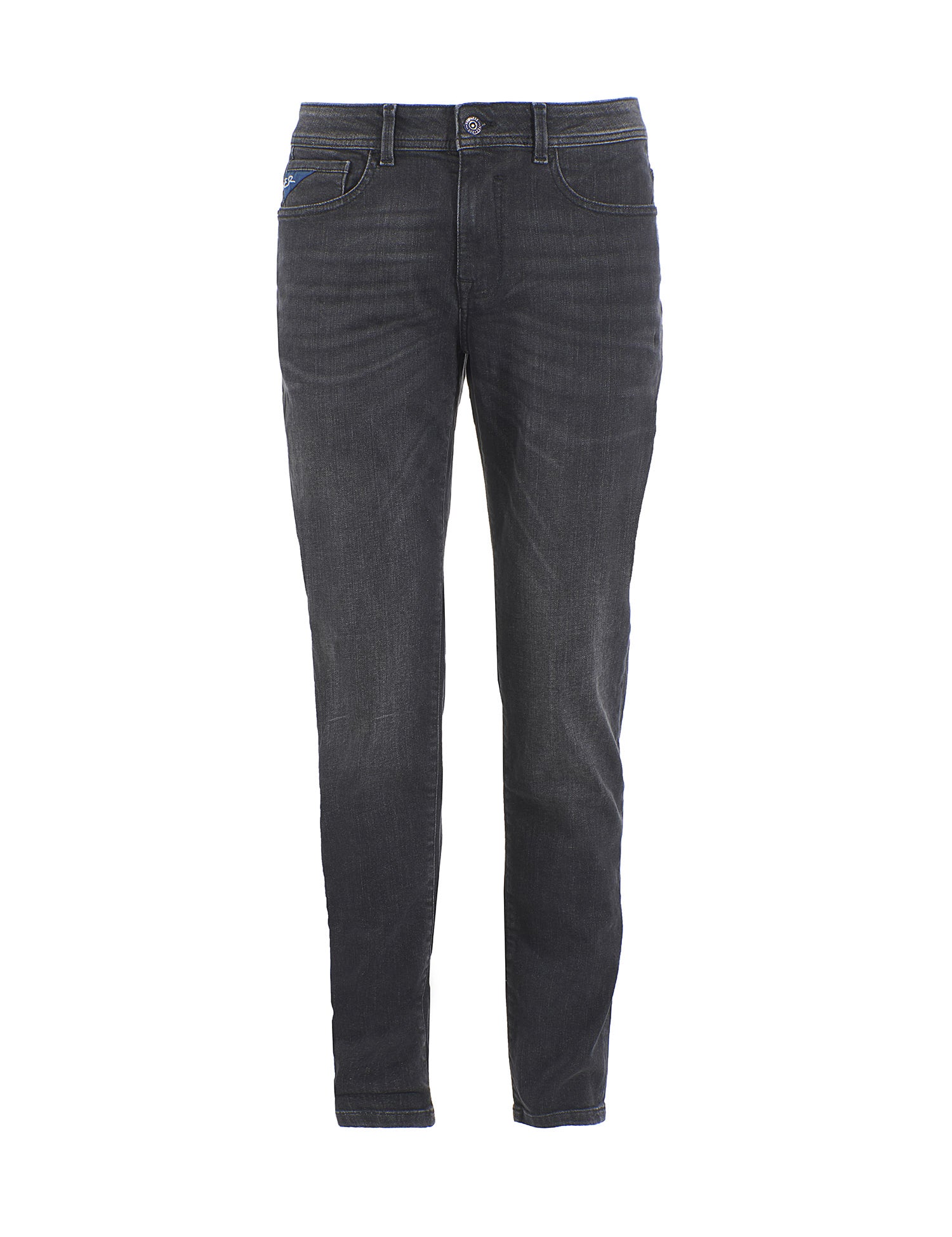 Jeans Nero Yes-zee