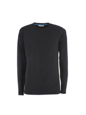 T-shirt Nero Yes-zee