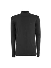 T-shirt Nero Yes-zee