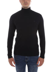 T-shirt Nero Yes-zee