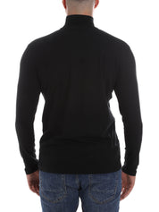 T-shirt Nero Yes-zee