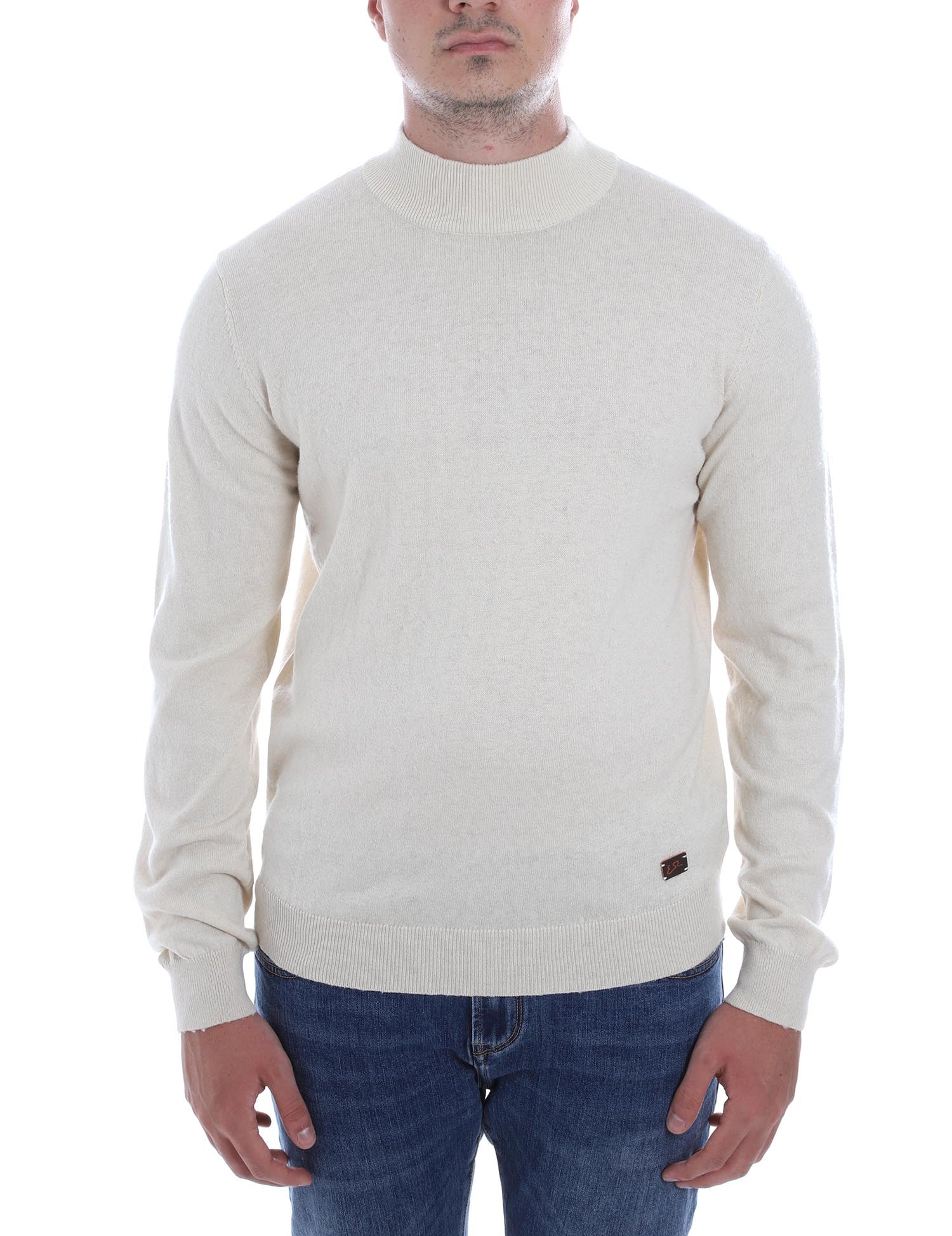 Maglioncini Beige Yes-zee