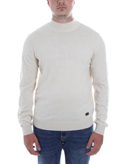 Maglioncini Beige Yes-zee