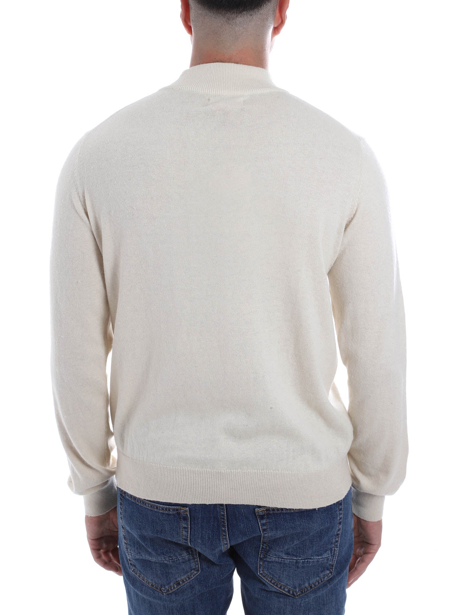 Maglioncini Beige Yes-zee