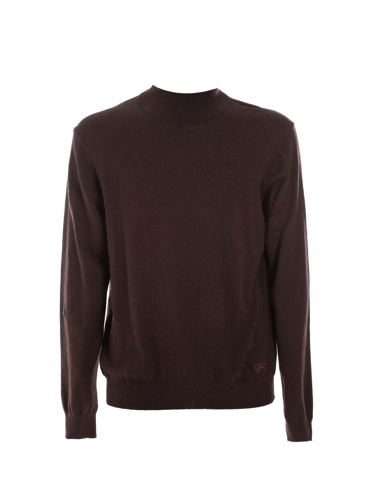 Maglioncini Marrone Yes-zee