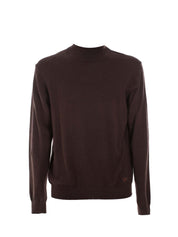 Maglioncini Marrone Yes-zee