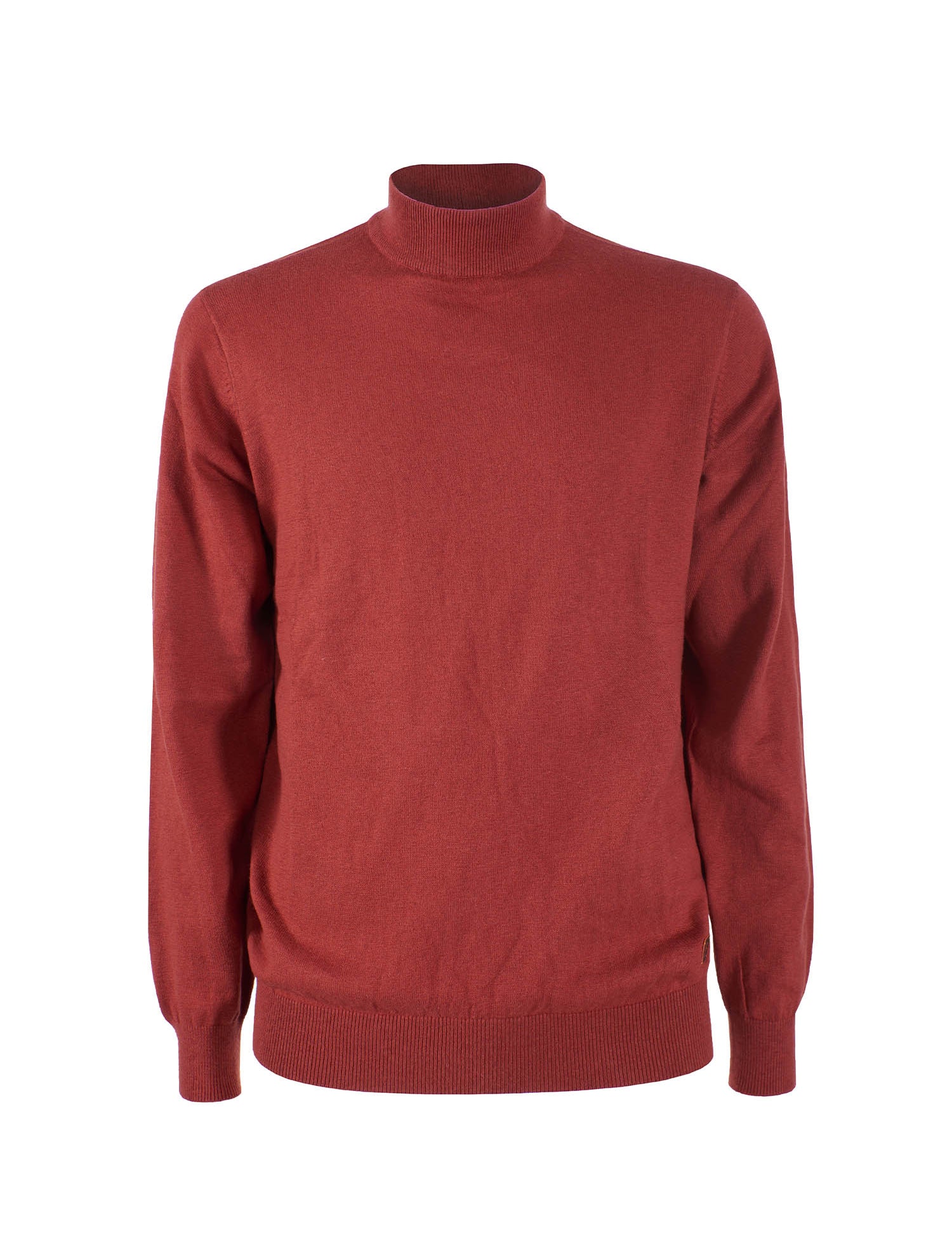 Maglioncini Arancio Yes-zee