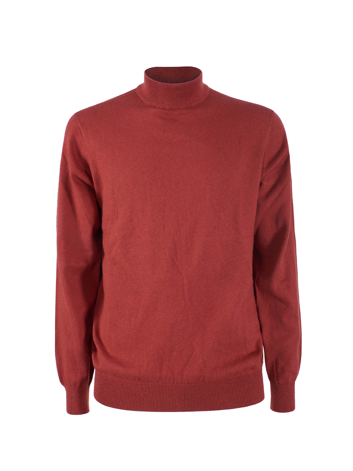 Maglioncini Arancio Yes-zee