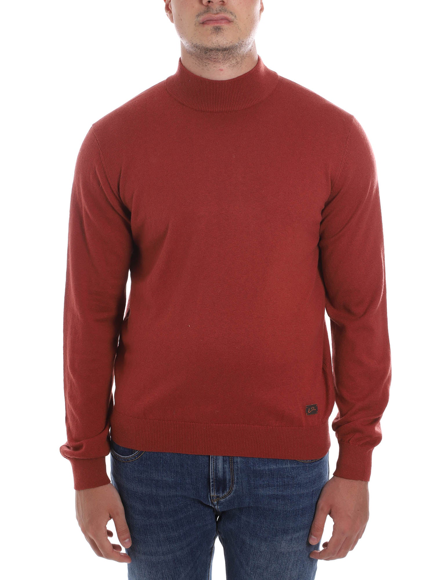 Maglioncini Arancio Yes-zee