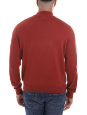 Maglioncini Arancio Yes-zee