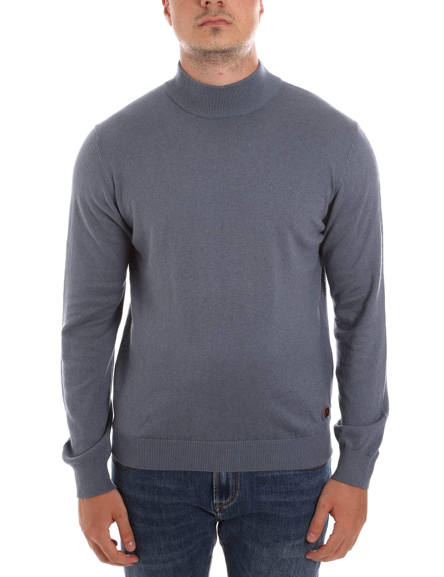 Maglioncini Blu Yes-zee