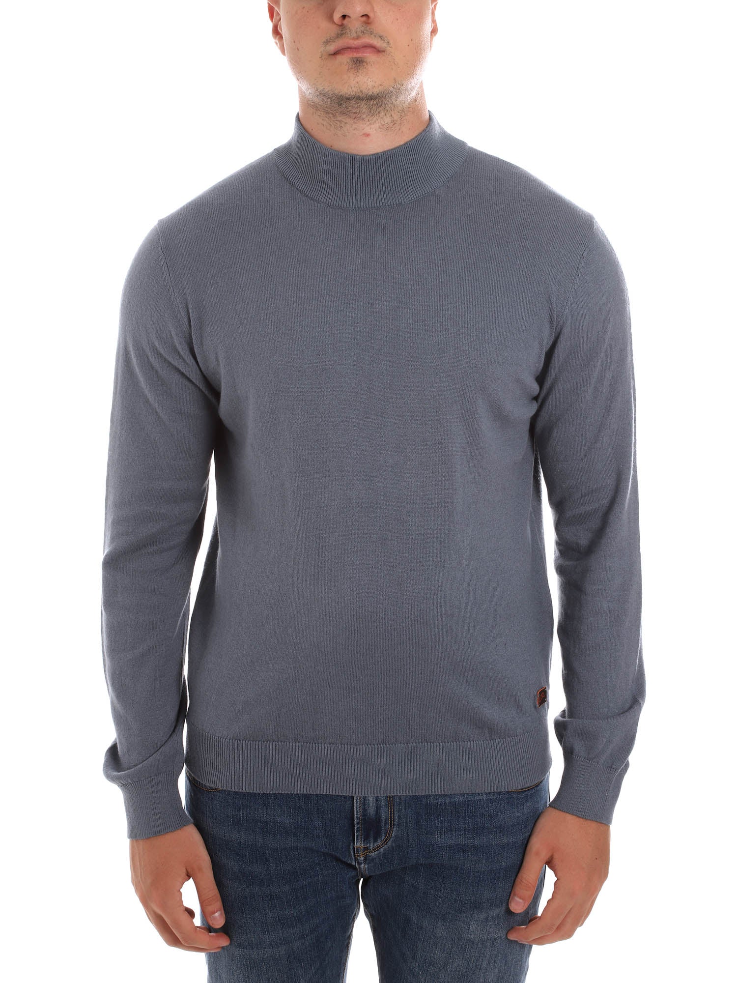 Maglioncini Blu Yes-zee