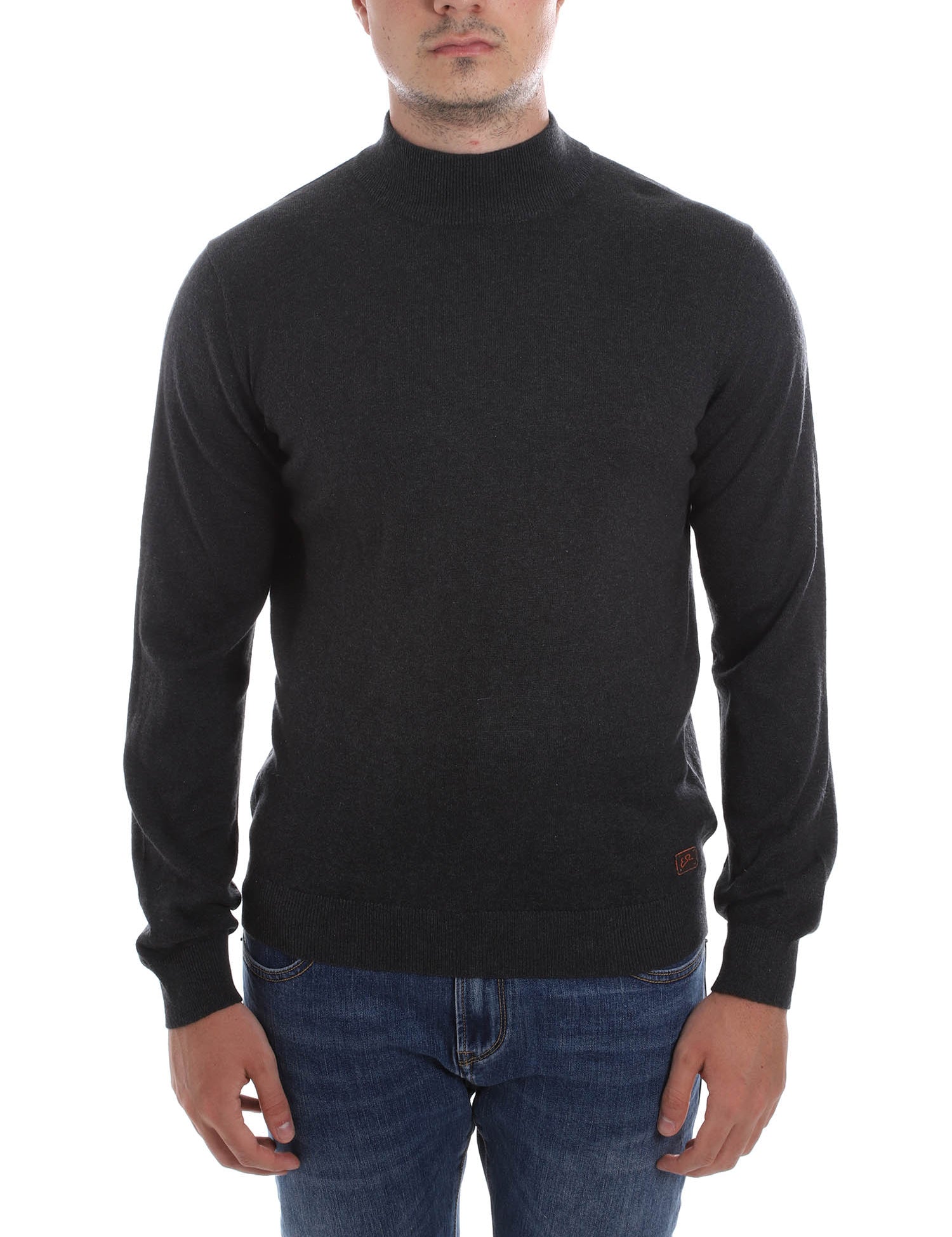 Maglioncini Grigio Yes-zee