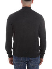 Maglioncini Grigio Yes-zee