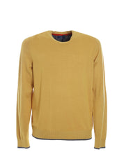 Maglioncini Giallo Yes-zee