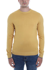 Maglioncini Giallo Yes-zee