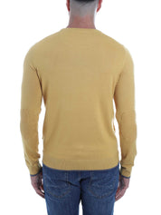 Maglioncini Giallo Yes-zee