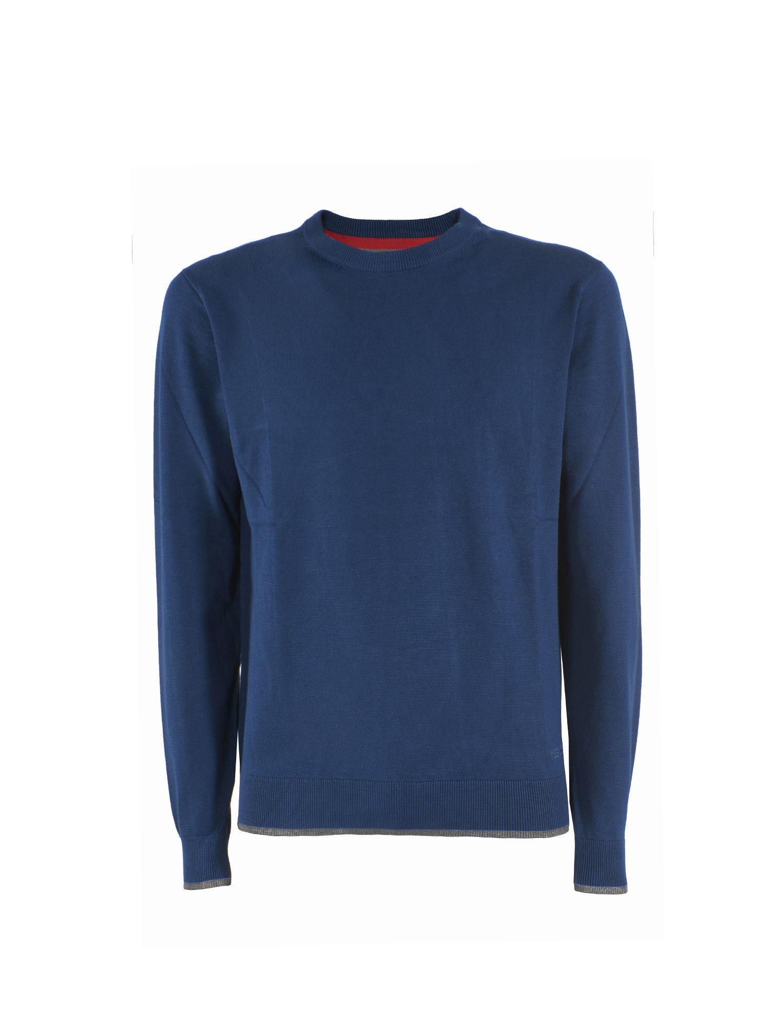 Maglioncini Blu Yes-zee