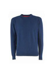 Maglioncini Blu Yes-zee