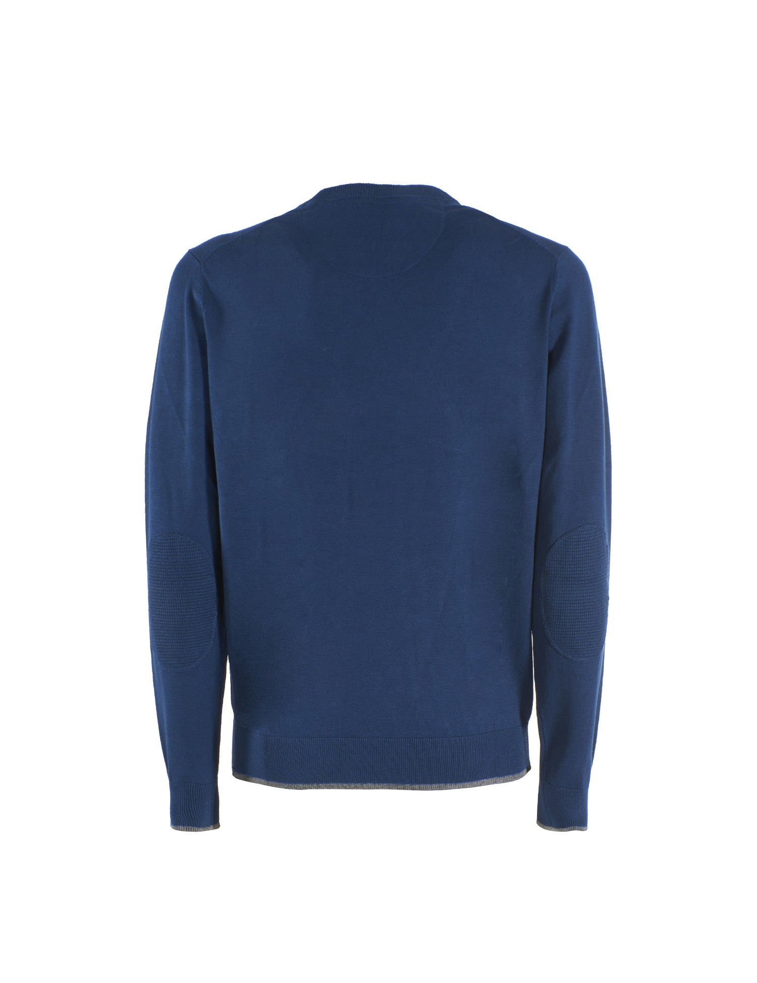 Maglioncini Blu Yes-zee