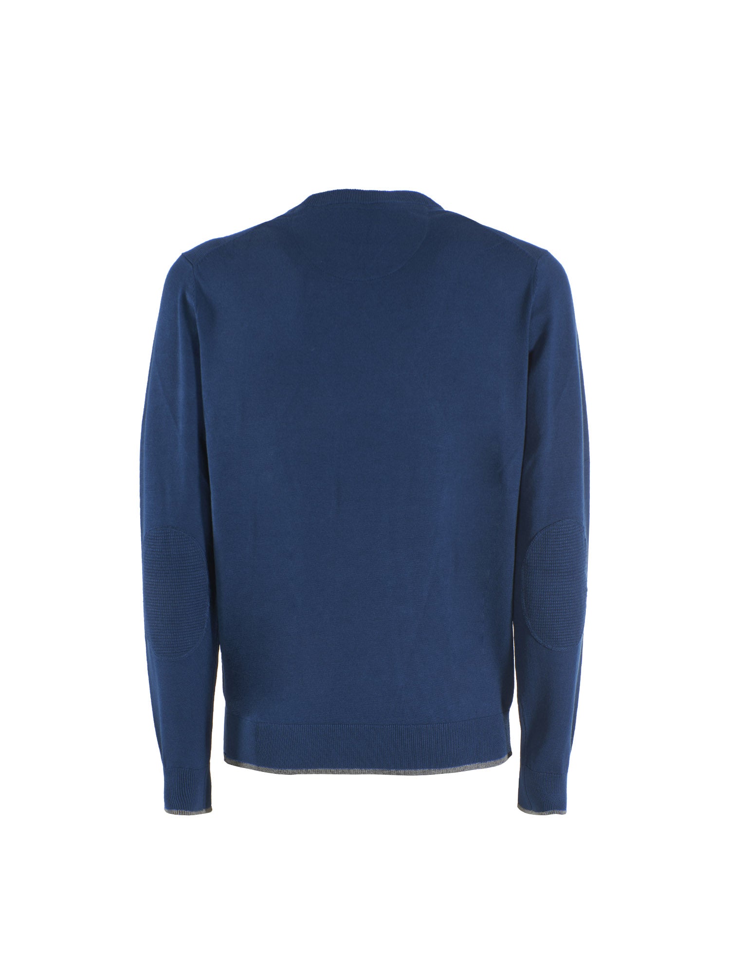 Maglioncini Blu Yes-zee