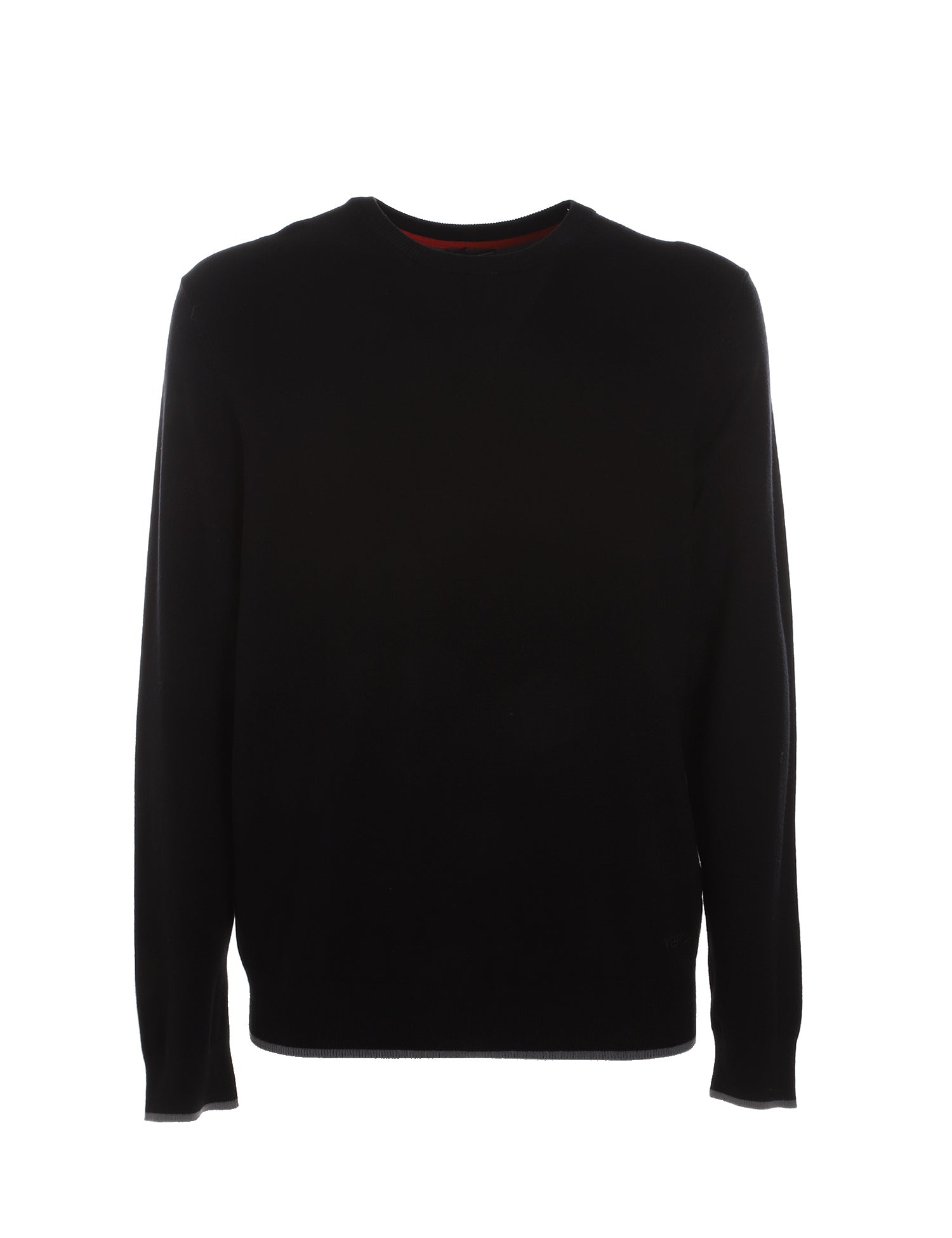 Maglioncini Nero Yes-zee