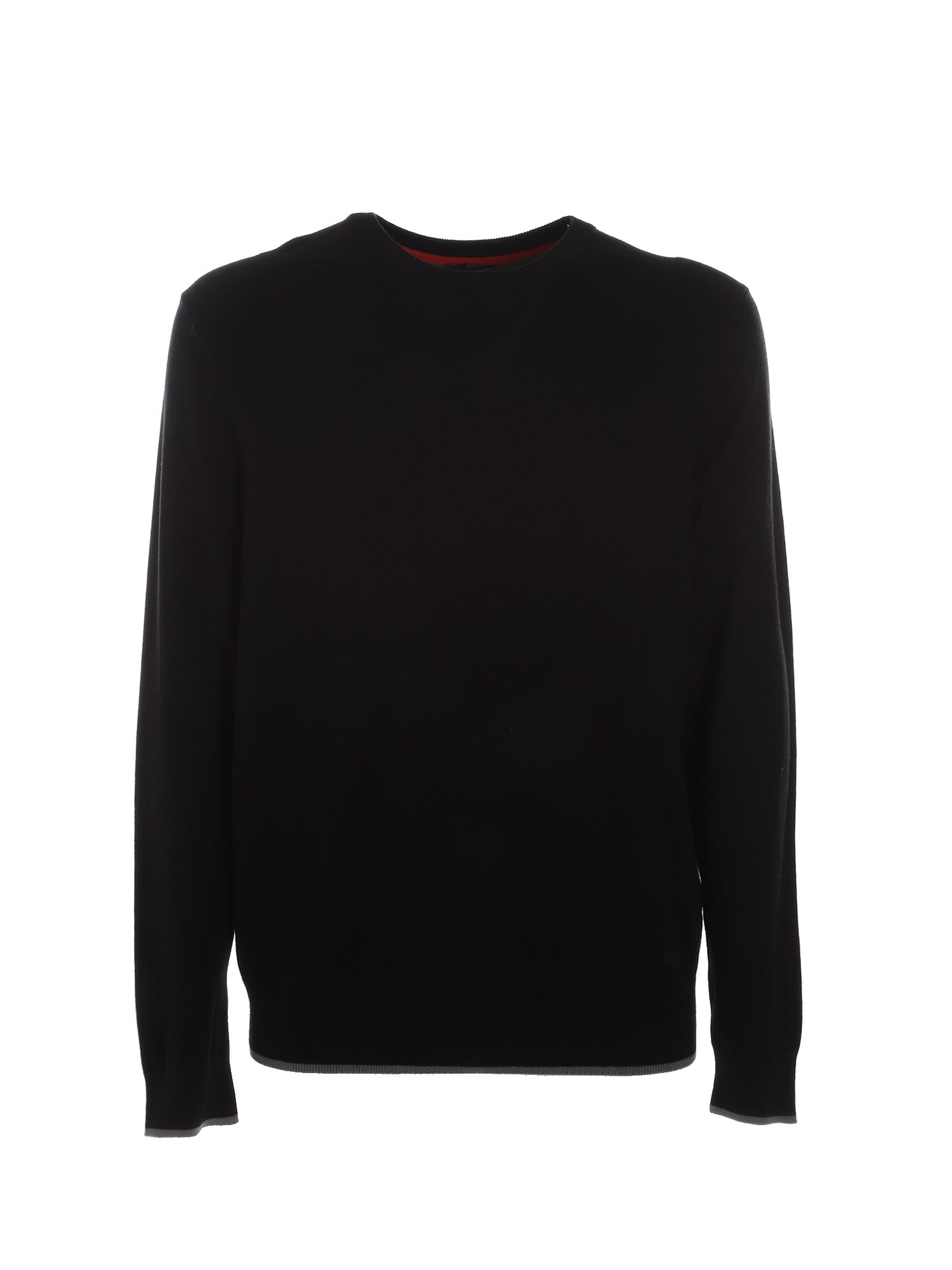 Maglioncini Nero Yes-zee