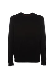 Maglioncini Nero Yes-zee