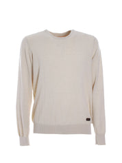 Maglioncini Beige Yes-zee