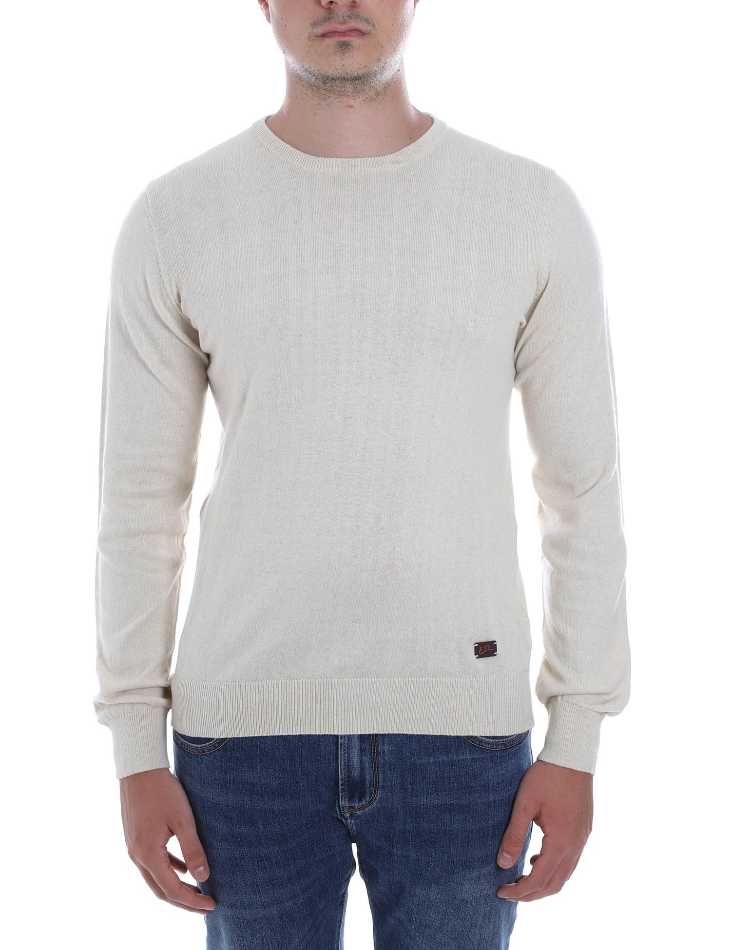 Maglioncini Beige Yes-zee