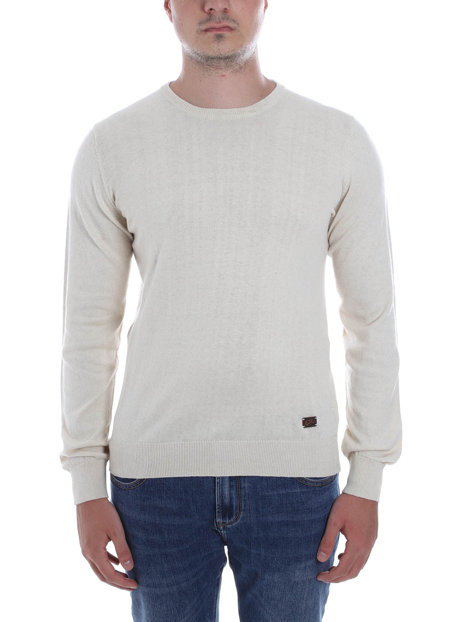 Maglioncini Beige Yes-zee