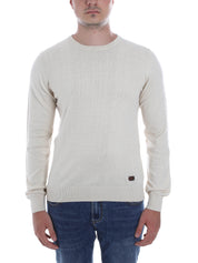 Maglioncini Beige Yes-zee