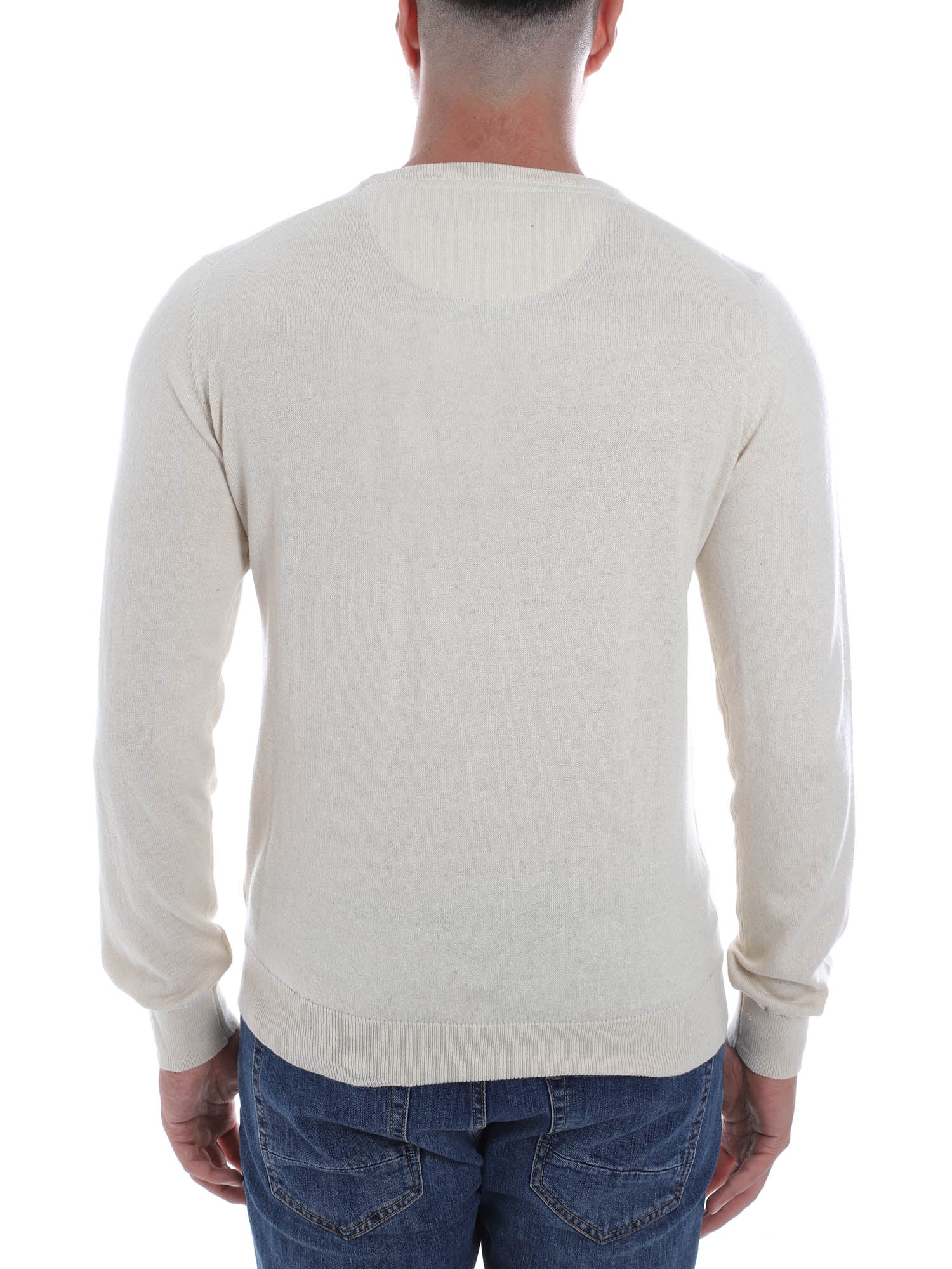 Maglioncini Beige Yes-zee