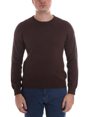 Maglioncini Marrone Yes-zee