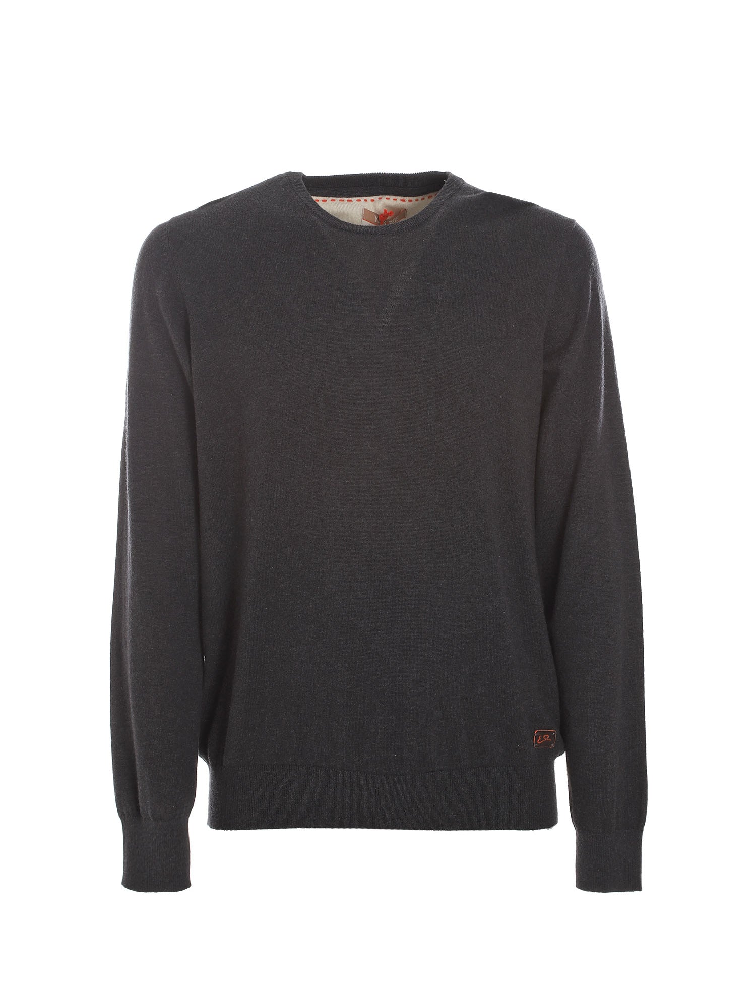 Maglioncini Grigio Yes-zee