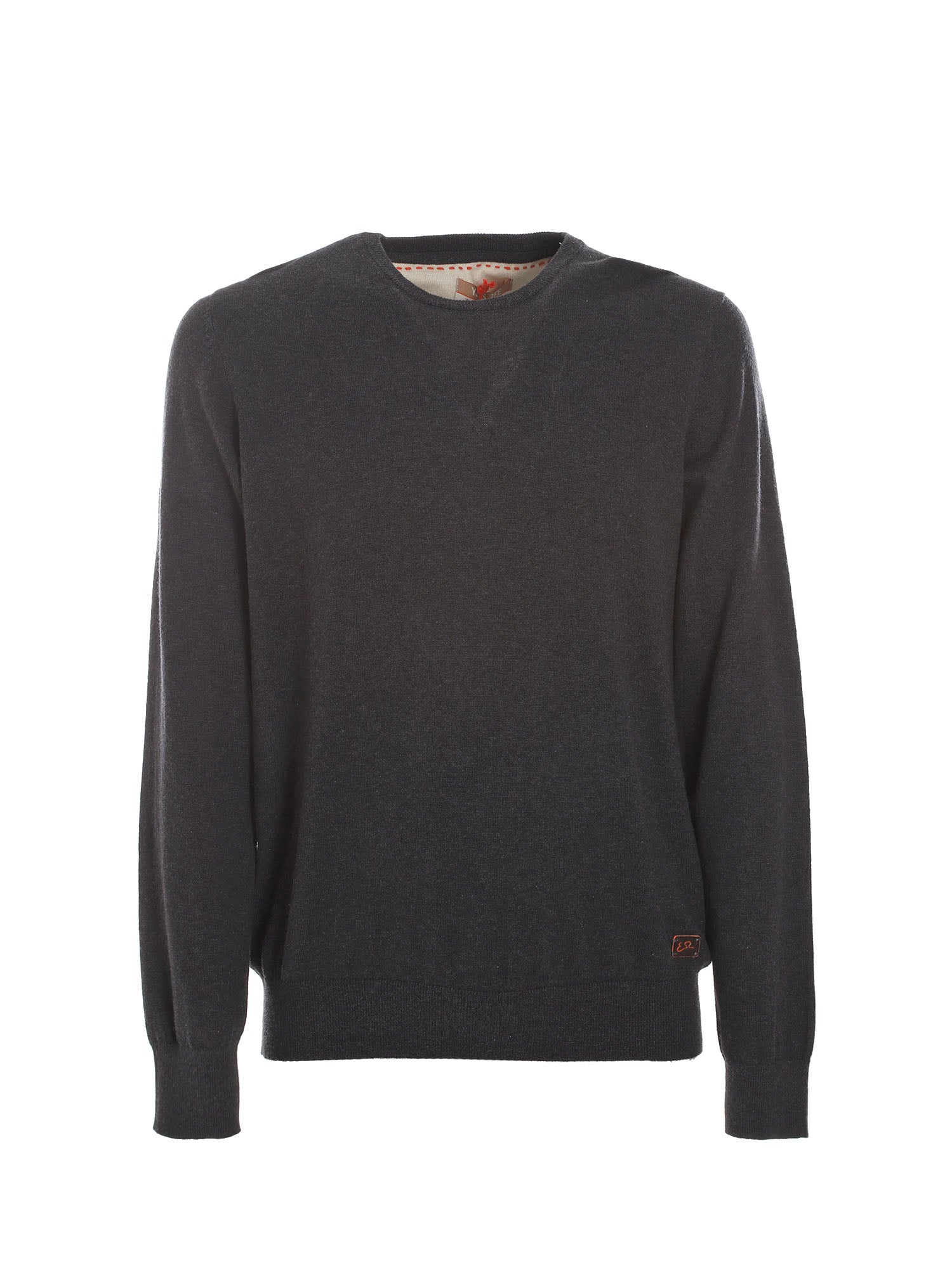 Maglioncini Grigio Yes-zee