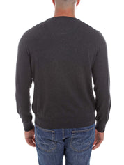 Maglioncini Grigio Yes-zee