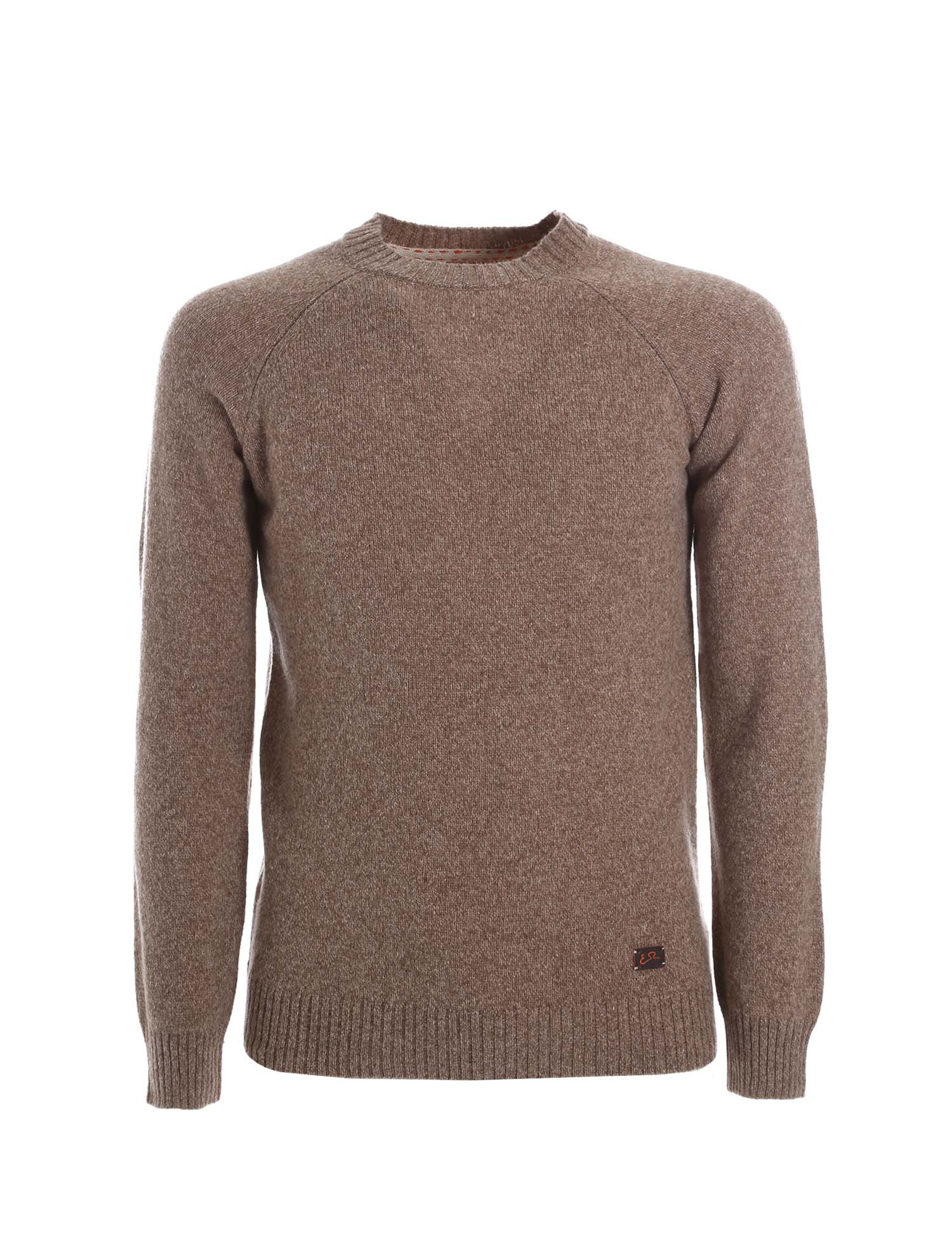 Maglioncini Beige Yes-zee