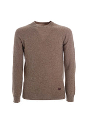 Maglioncini Beige Yes-zee