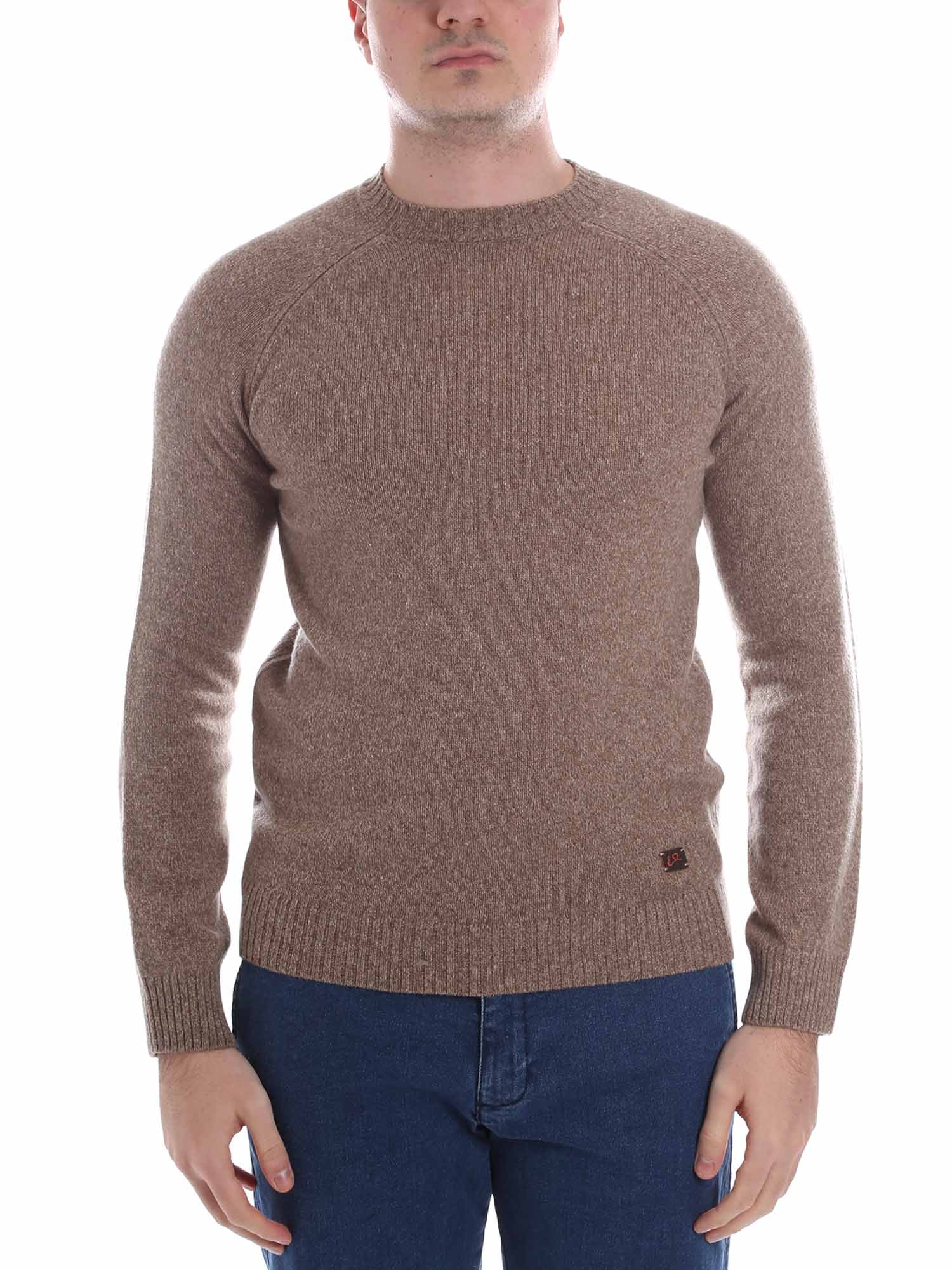 Maglioncini Beige Yes-zee