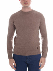 Maglioncini Beige Yes-zee