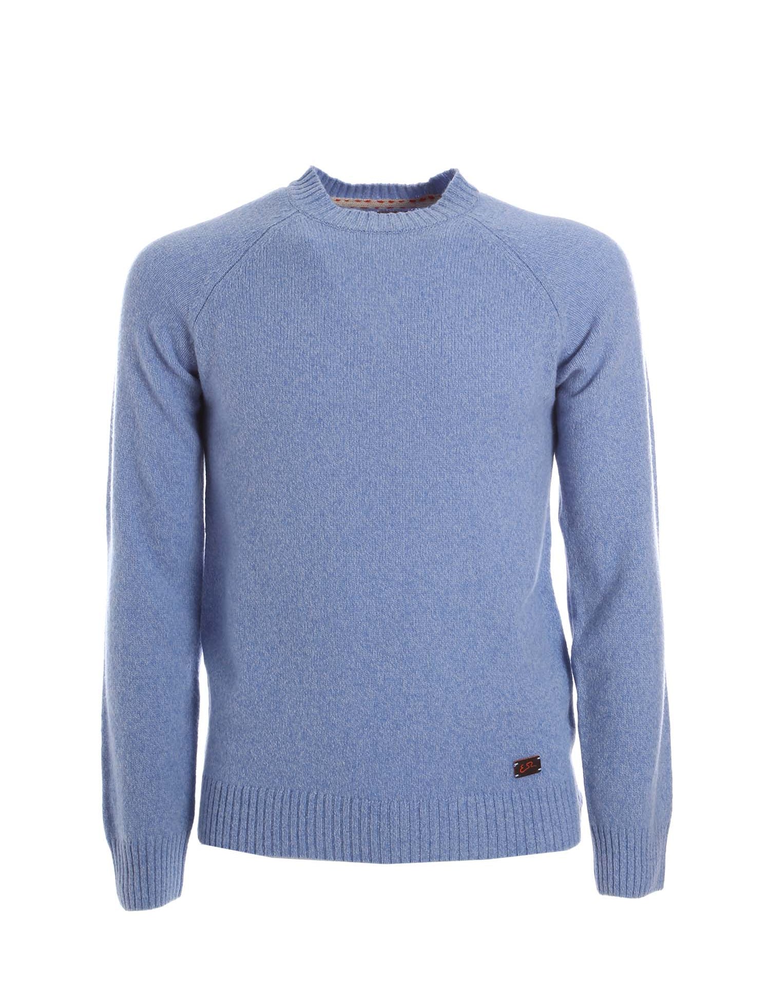 Maglioncini Blu Yes-zee