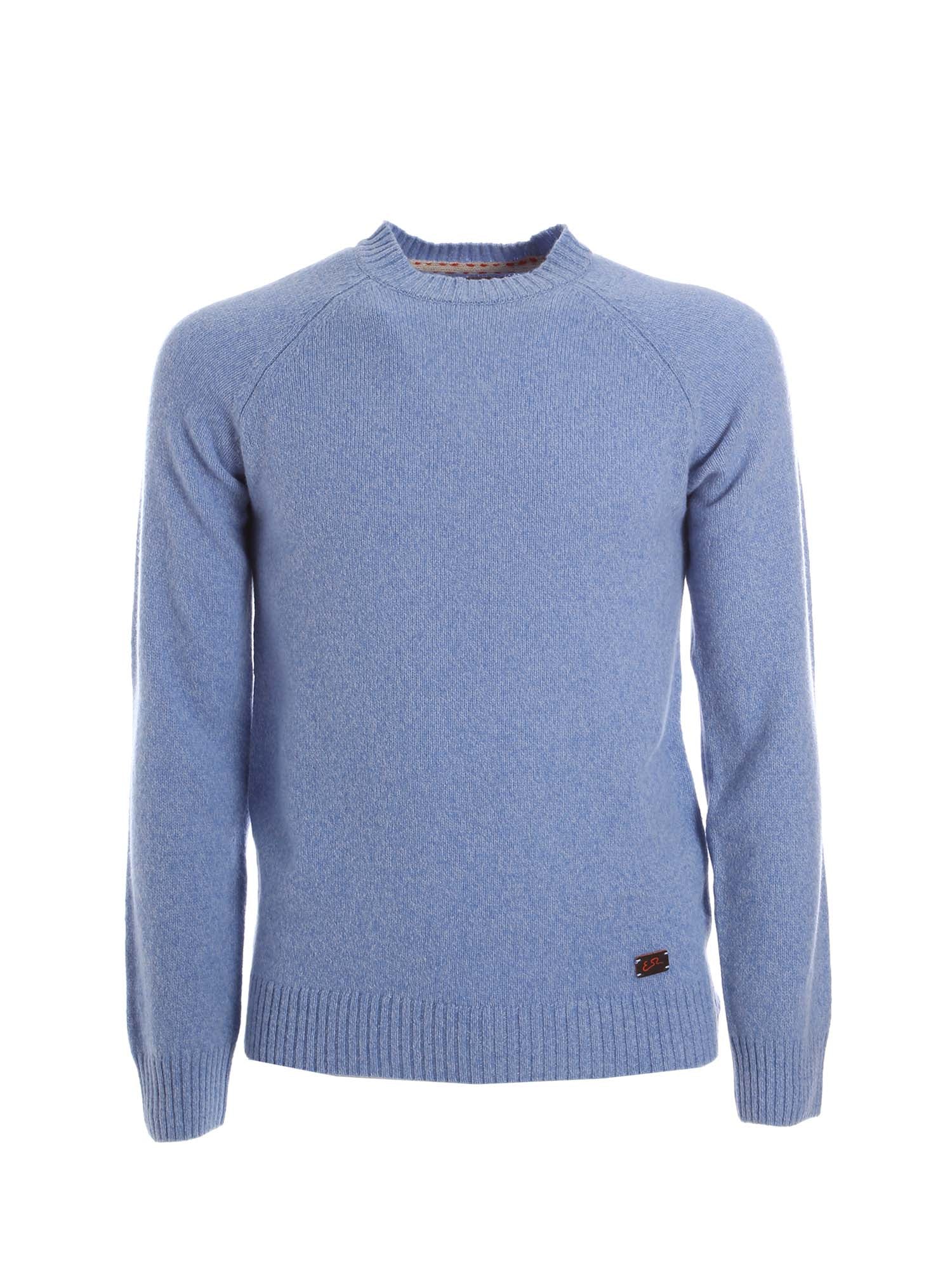 Maglioncini Blu Yes-zee