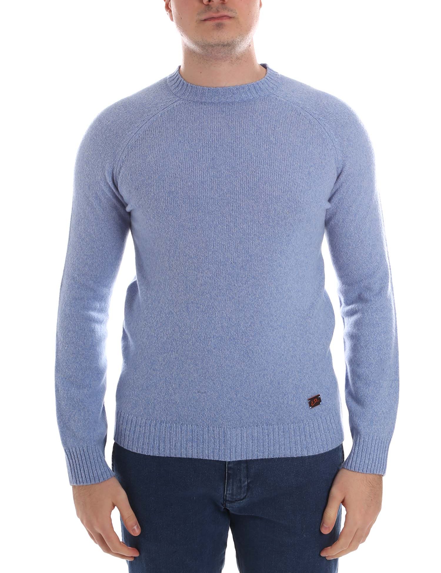 Maglioncini Blu Yes-zee